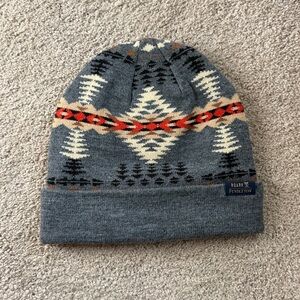 Pendleton X Roark Limited Beanie